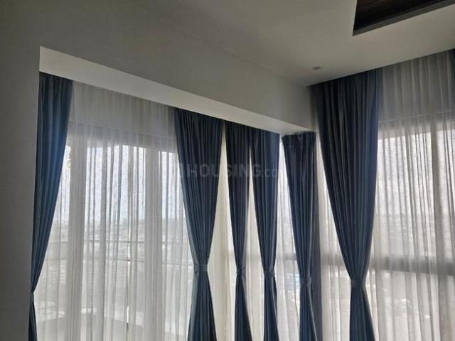 3 BHK Apartment in Rajajinagar for rent Bengaluru. The reference number is 21226899