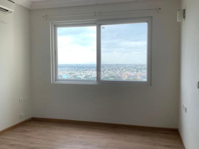3 BHK Apartment in Rajajinagar for rent Bengaluru. The reference number is 21259167