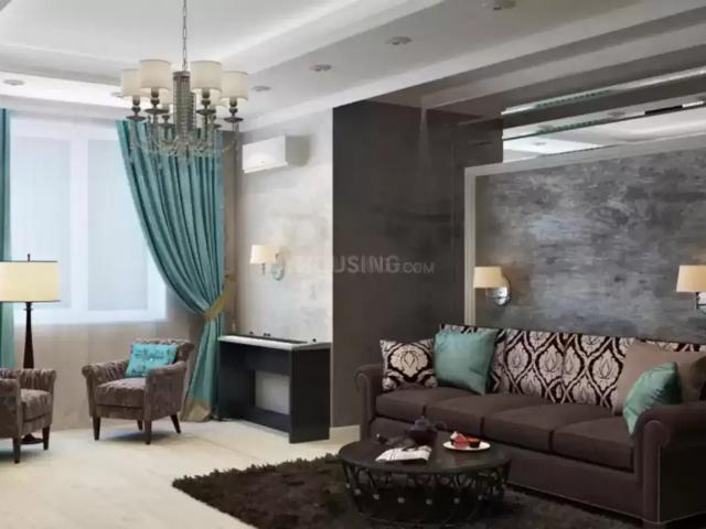 3 BHK Apartment in Rajajinagar for resale Bengaluru. The reference number is 12395153