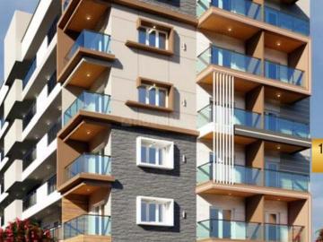 3 BHK Apartment in Rajajinagar for resale Bengaluru. The reference number is 19595046