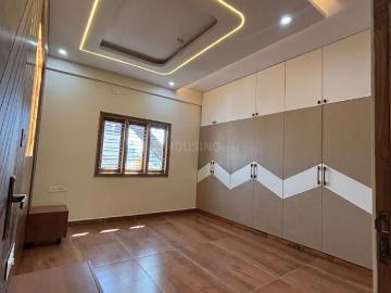 3 BHK Apartment in Rajajinagar for resale Bengaluru. The reference number is 19650143