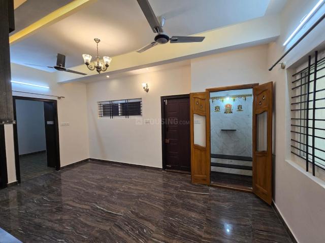 3 BHK Apartment in Rajajinagar for resale Bengaluru. The reference number is 20636043