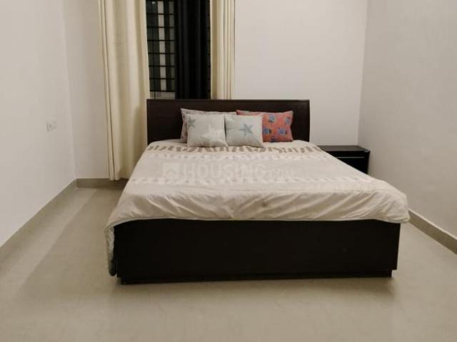 3 BHK Apartment in Rajajinagar for resale Bengaluru. The reference number is 20307093