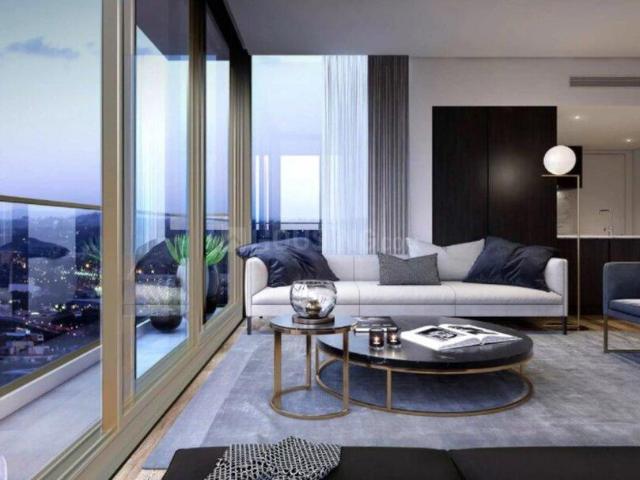 3 BHK Apartment in Rajajinagar for resale Bengaluru. The reference number is 20328593