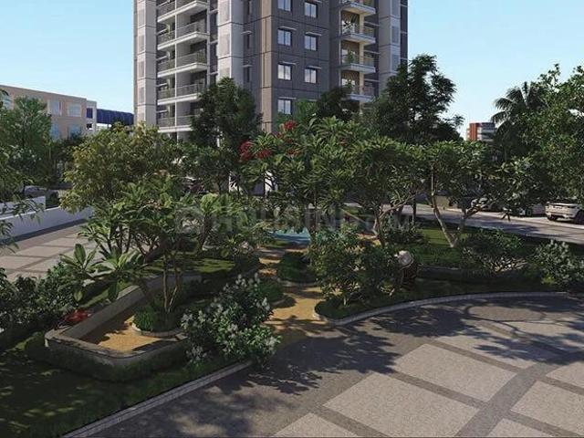 3 BHK Apartment in Rajajinagar for resale Bengaluru. The reference number is 21081777