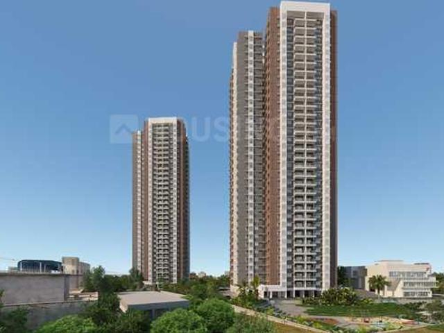 3 BHK Apartment in Rajajinagar for resale Bengaluru. The reference number is 21139934