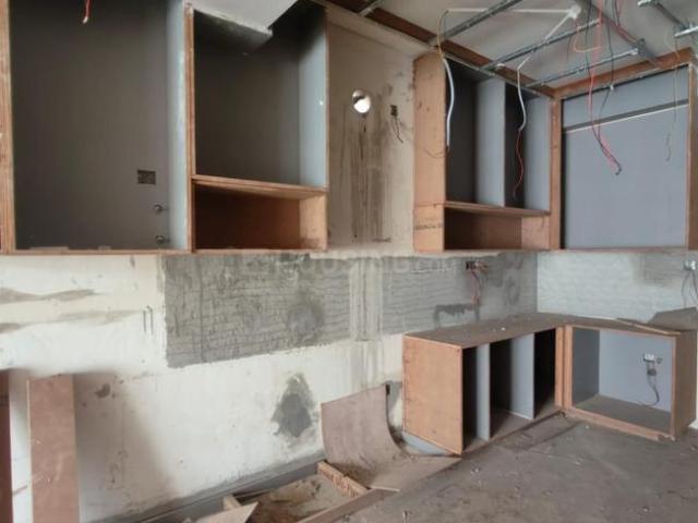 3 BHK Apartment in Rajajinagar for resale Bengaluru. The reference number is 21255503