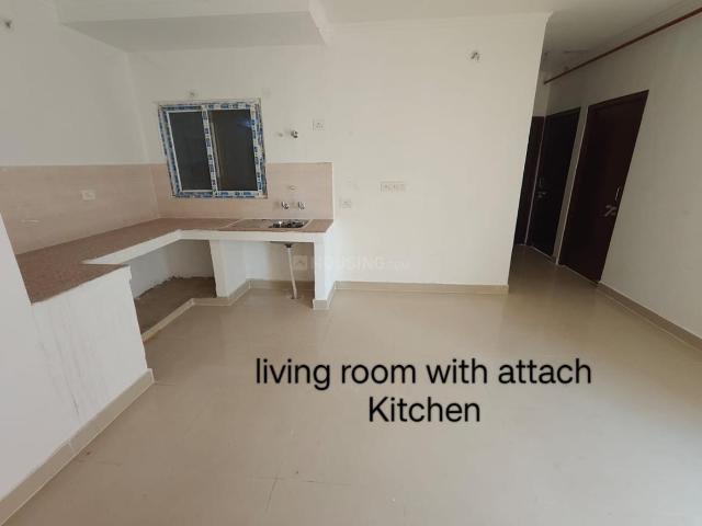 3 BHK Apartment in Rajajipuram for rent Lucknow. The reference number is 20442831