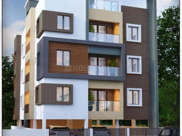 3 BHK Apartment in Rajakilpakkam for resale Chennai. The reference number is 20840025