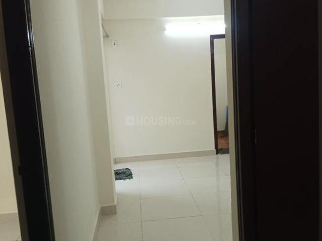 3 BHK Apartment in Rajarhat for rent Kolkata. The reference number is 11025799