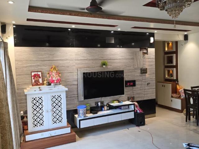 3 BHK Apartment in Rajarhat for rent Kolkata. The reference number is 16767810