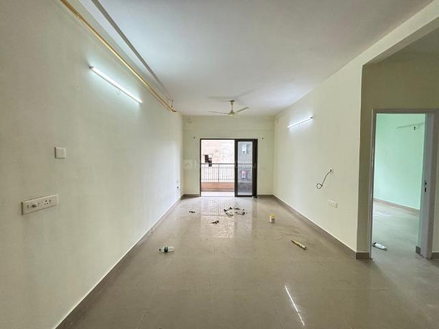 3 BHK Apartment in Rajarhat for rent Kolkata. The reference number is 17870521