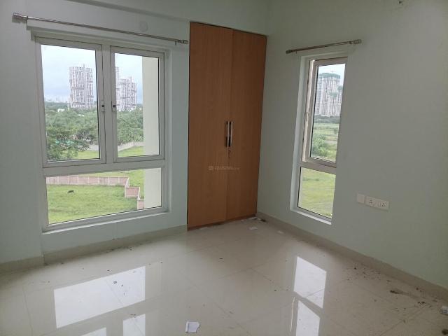 3 BHK Apartment in Rajarhat for rent Kolkata. The reference number is 18290030