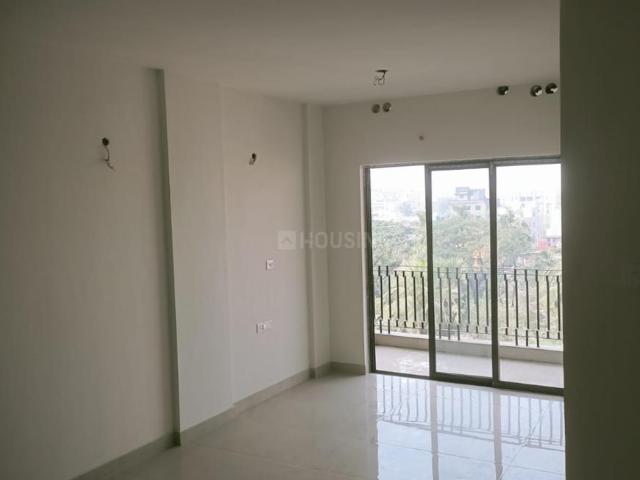 3 BHK Apartment in Rajarhat for rent Kolkata. The reference number is 19382637