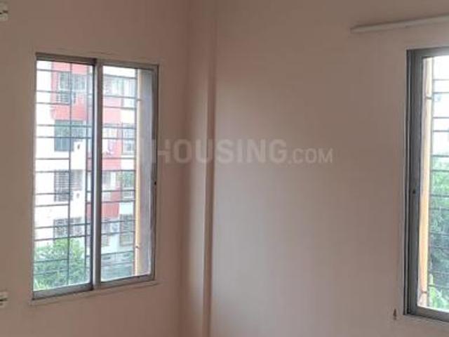 3 BHK Apartment in Rajarhat for rent Kolkata. The reference number is 19304828