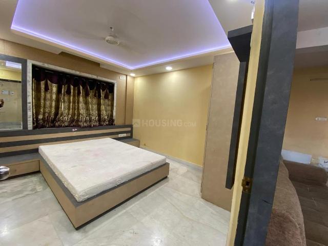 3 BHK Apartment in Rajarhat for rent Kolkata. The reference number is 19305038
