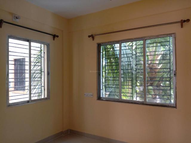 3 BHK Apartment in Rajarhat for rent Kolkata. The reference number is 19579879
