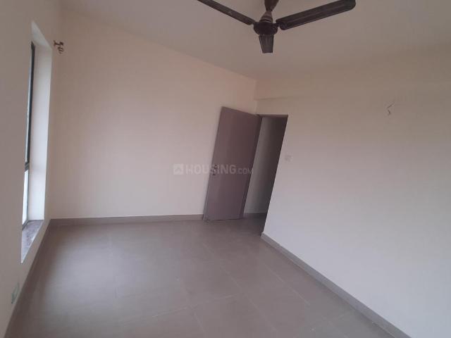3 BHK Apartment in Rajarhat for rent Kolkata. The reference number is 19684741