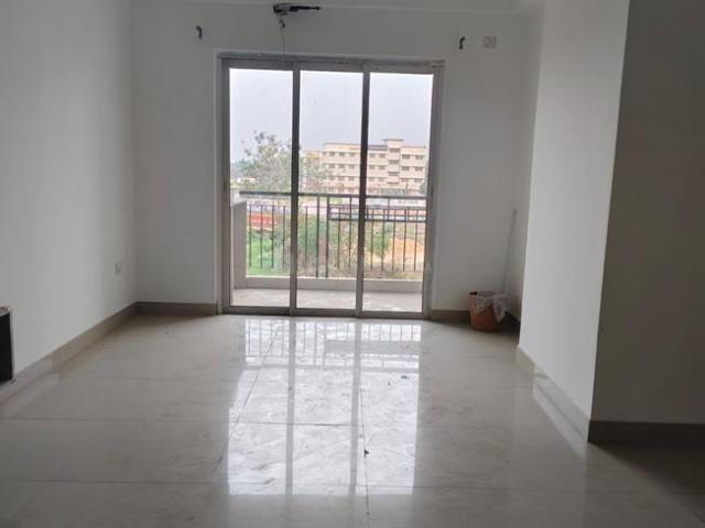 3 BHK Apartment in Rajarhat for rent Kolkata. The reference number is 19812906