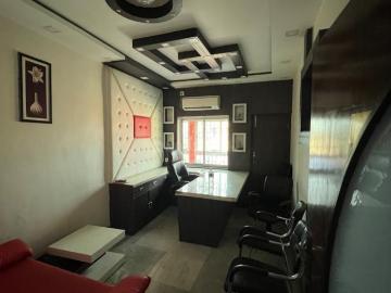 3 BHK Apartment in Rajarhat for rent Kolkata. The reference number is 19943364