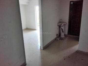 3 BHK Apartment in Rajarhat for rent Kolkata. The reference number is 19951352