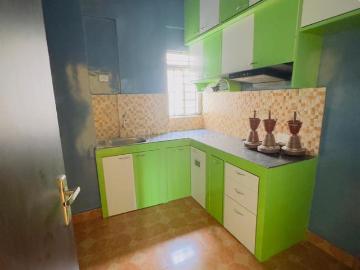 3 BHK Apartment in Rajarhat for rent Kolkata. The reference number is 19992804