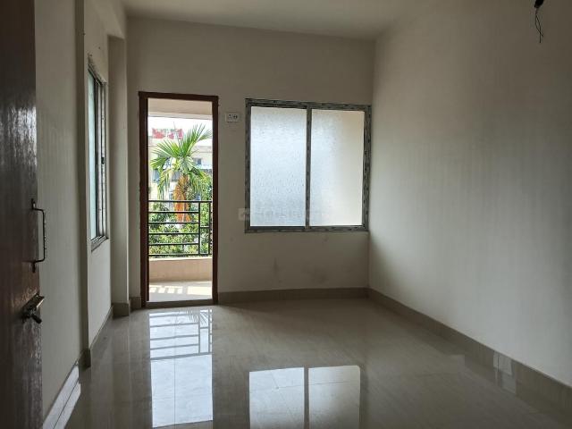 3 BHK Apartment in Rajarhat for rent Kolkata. The reference number is 20067350