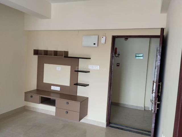 3 BHK Apartment in Rajarhat for rent Kolkata. The reference number is 20098630