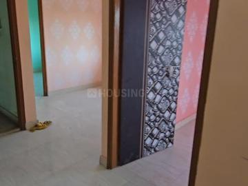 3 BHK Apartment in Rajarhat for rent Kolkata. The reference number is 20014509