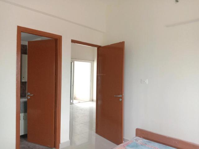 3 BHK Apartment in Rajarhat for rent Kolkata. The reference number is 20159065