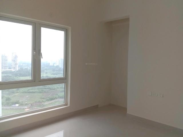 3 BHK Apartment in Rajarhat for rent Kolkata. The reference number is 20159085