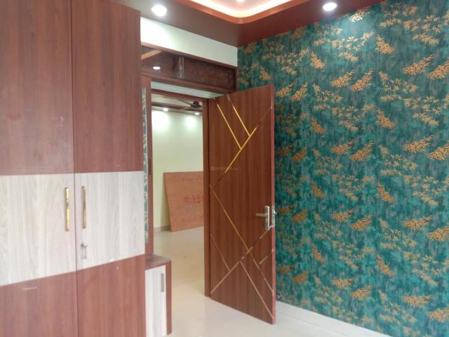 3 BHK Apartment in Rajarhat for rent Kolkata. The reference number is 20192545