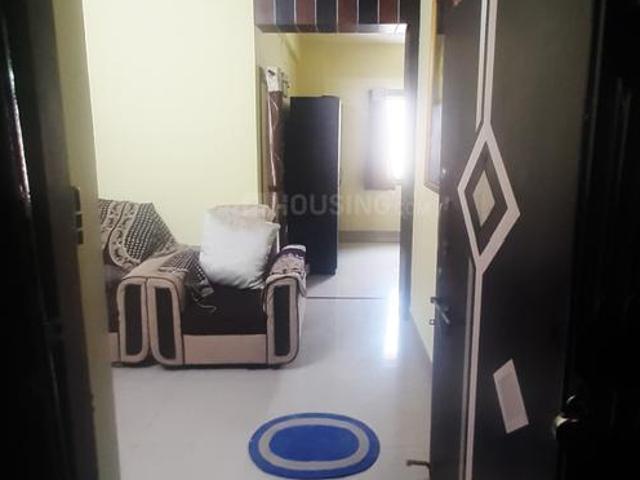 3 BHK Apartment in Rajarhat for rent Kolkata. The reference number is 20198541