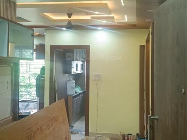 3 BHK Apartment in Rajarhat for rent Kolkata. The reference number is 20198563