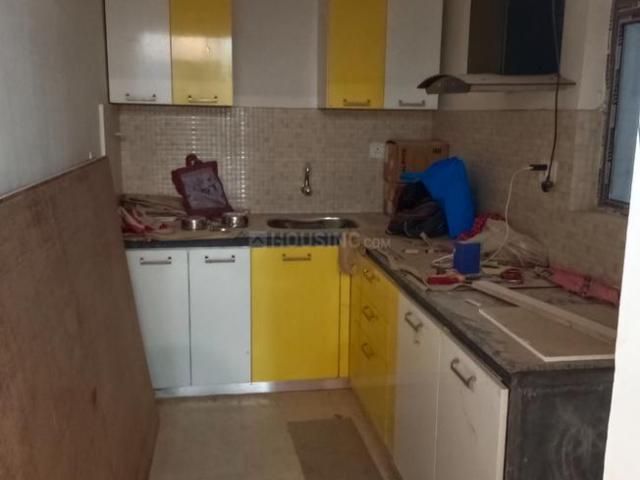 3 BHK Apartment in Rajarhat for rent Kolkata. The reference number is 20118144