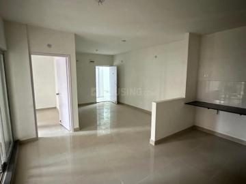 Flat to rent in DLF - Balcony