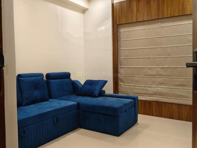 3 BHK Apartment in Rajarhat for rent Kolkata. The reference number is 20244225