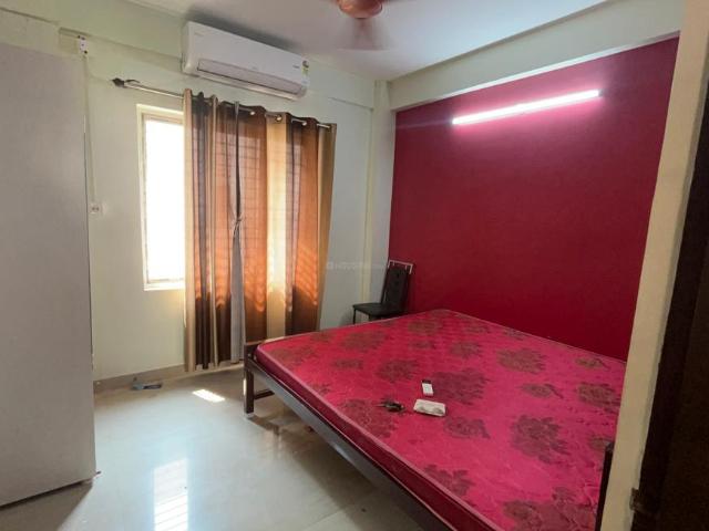 3 BHK Apartment in Rajarhat for rent Kolkata. The reference number is 20246664