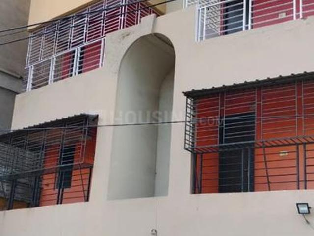 3 BHK Apartment in Rajarhat for rent Kolkata. The reference number is 20275813