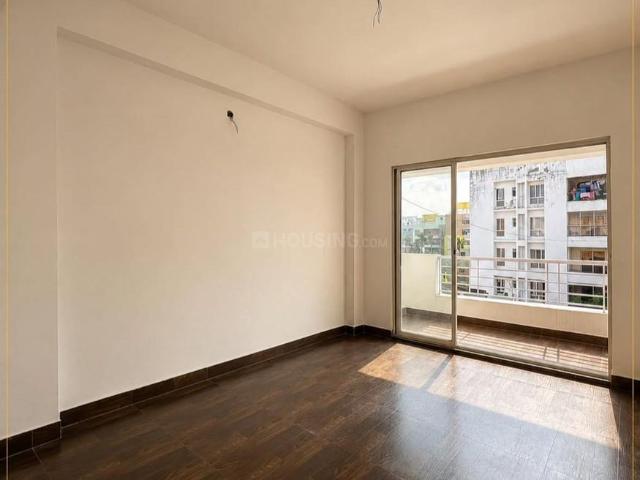 3 BHK Apartment in Rajarhat for rent Kolkata. The reference number is 20281563