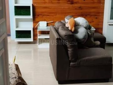 Flat to rent in DLF - Balcony