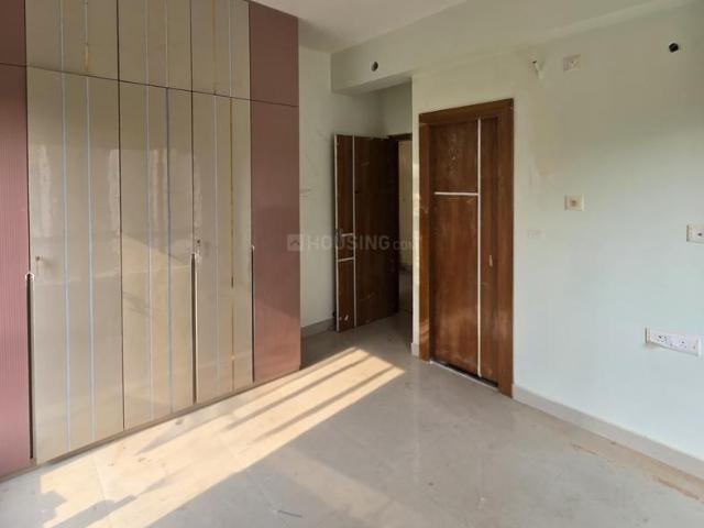 3 BHK Apartment in Rajarhat for rent Kolkata. The reference number is 20374367