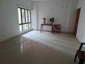 3 BHK Apartment in Rajarhat for rent Kolkata. The reference number is 20374841