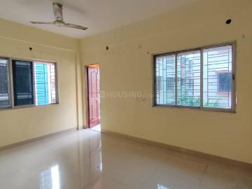 3 BHK Apartment in Rajarhat for rent Kolkata. The reference number is 20389576