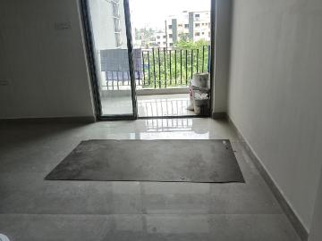 3 BHK Apartment in Rajarhat for rent Kolkata. The reference number is 20306964