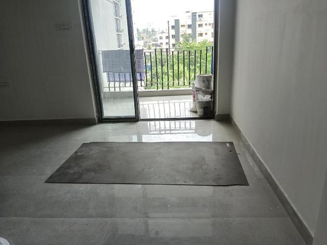 3 BHK Apartment in Rajarhat for rent Kolkata. The reference number is 20306964