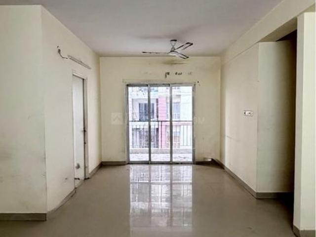 3 BHK Apartment in Rajarhat for rent Kolkata. The reference number is 20312625