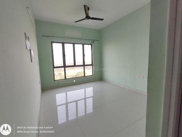3 BHK Apartment in Rajarhat for rent Kolkata. The reference number is 20323020
