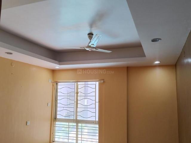 3 BHK Apartment in Rajarhat for rent Kolkata. The reference number is 20336423