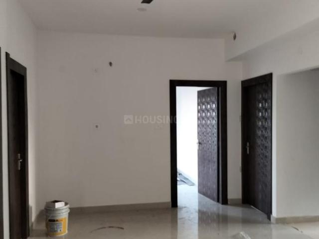 3 BHK Apartment in Rajarhat for rent Kolkata. The reference number is 20443039
